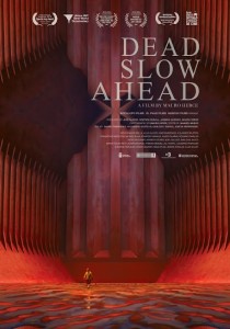 DEAD SLOW AHEAD1