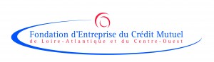 Logo Fondation Haute définition