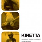 kinetta