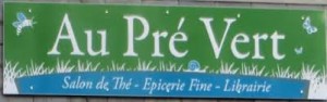 logo pre vert