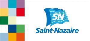 logo ville saint-nazaire