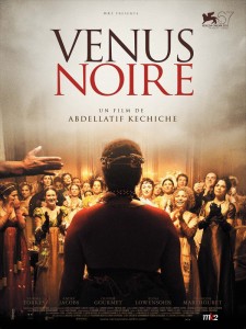 VenusNoire