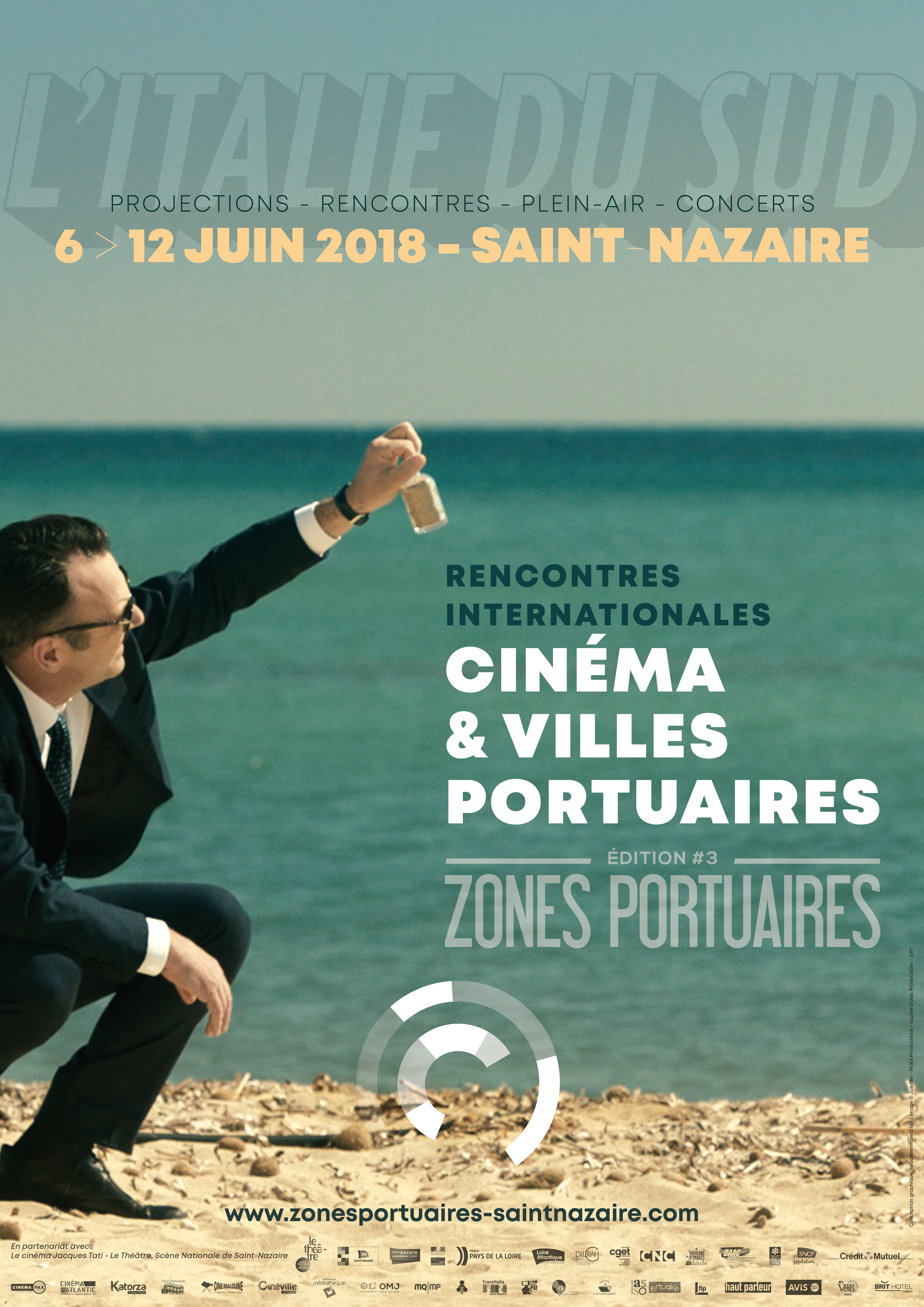 festival zone portuaire