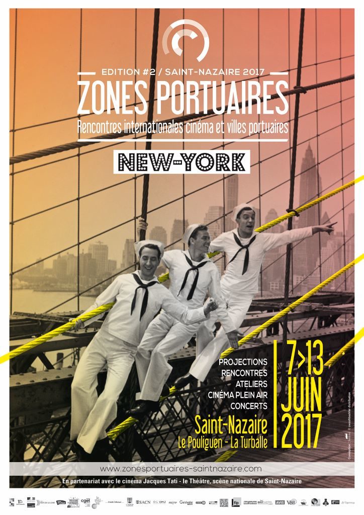 Festival Zones Portuaires 2017