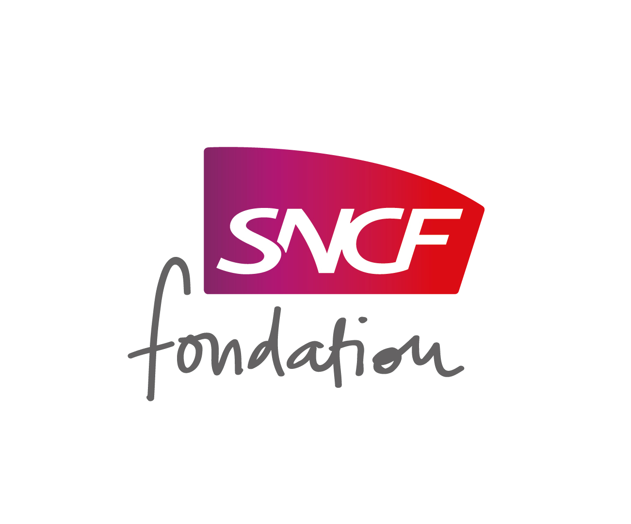 logo Fondation SNCF – I