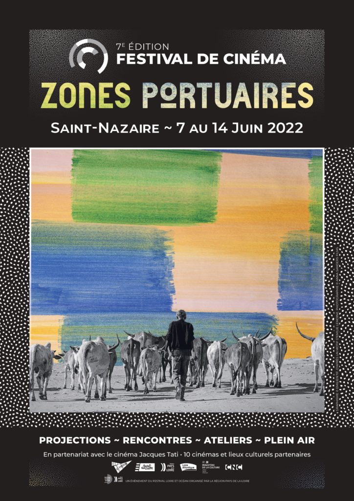 Festival Zones Portuaires 2022