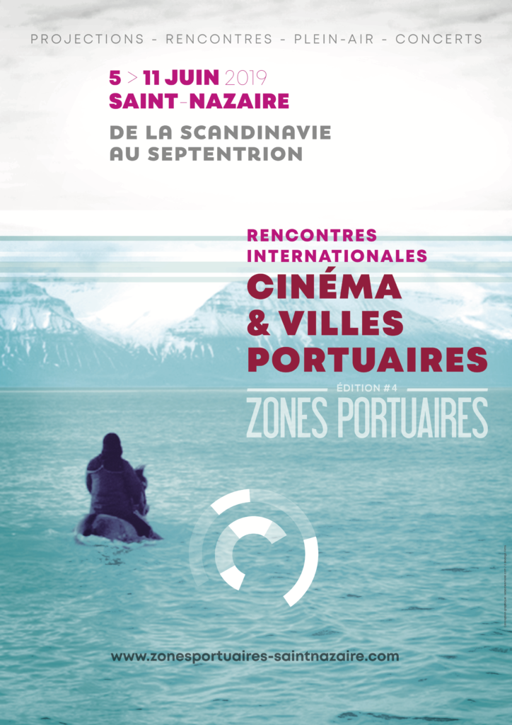 Festival Zones Portuaires 2019