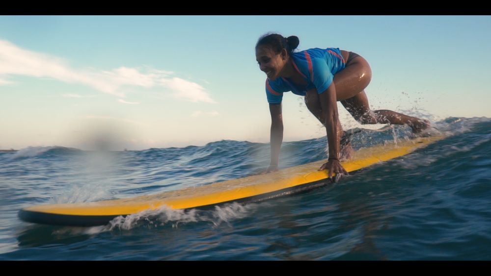 Surf Girls Jamaica